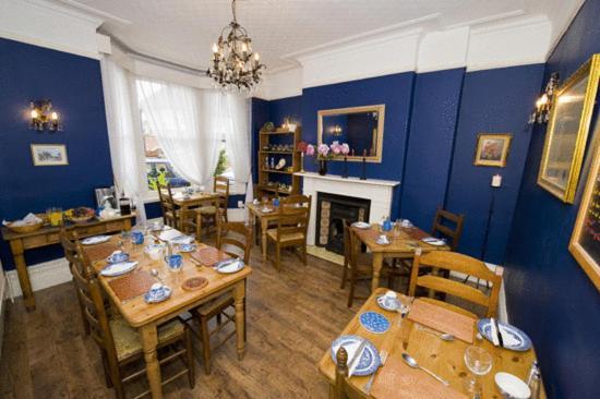 The Beckett Guest House York Bagian luar foto