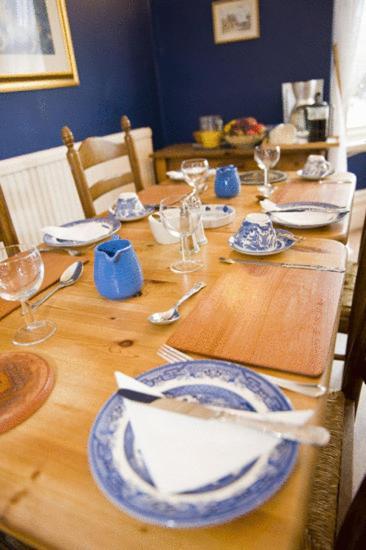 The Beckett Guest House York Bagian luar foto