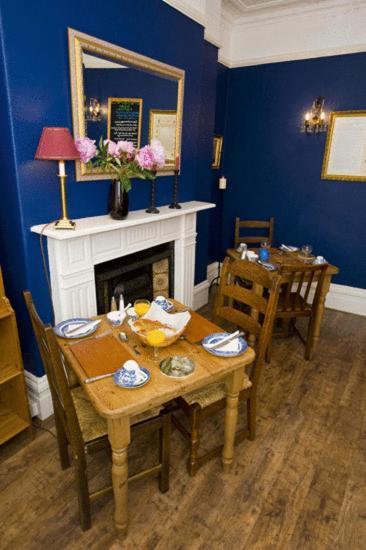 The Beckett Guest House York Bagian luar foto