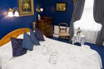 The Beckett Guest House York Bagian luar foto